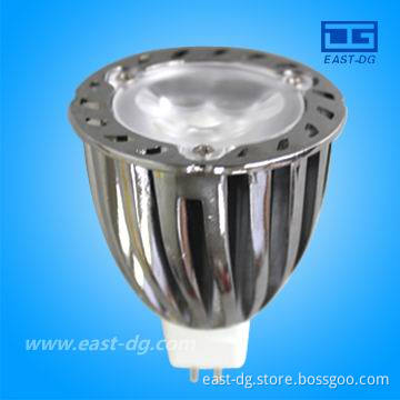 Energy Saving 3x2W MR16 LED Spot Light